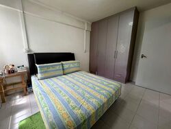Blk 176 Boon Lay Green (Jurong West), HDB 3 Rooms #598188511